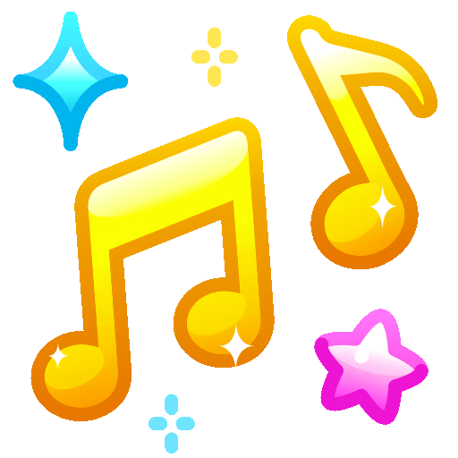 Music Notes